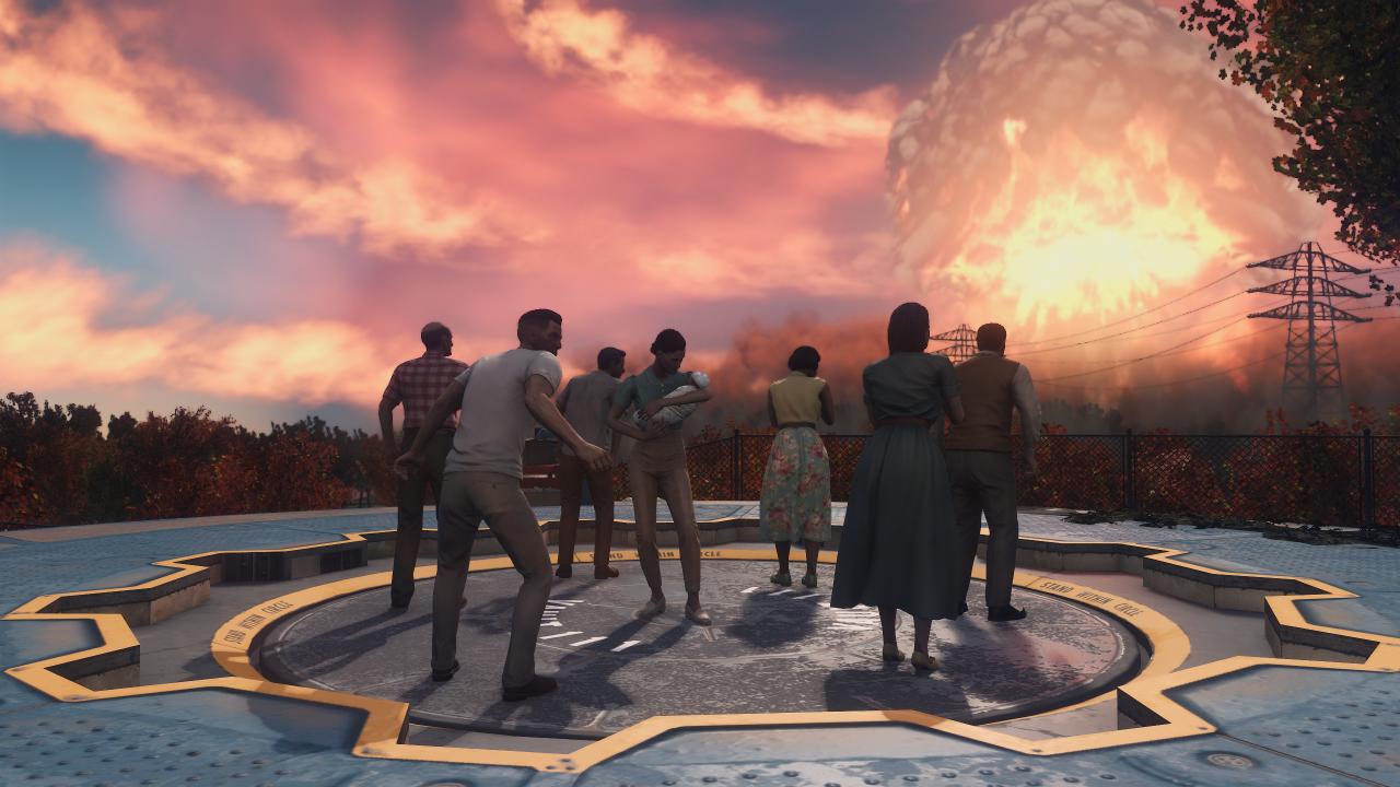 [18/02/2016] Fallout 4 - Modded, ENB+Reshade (11)