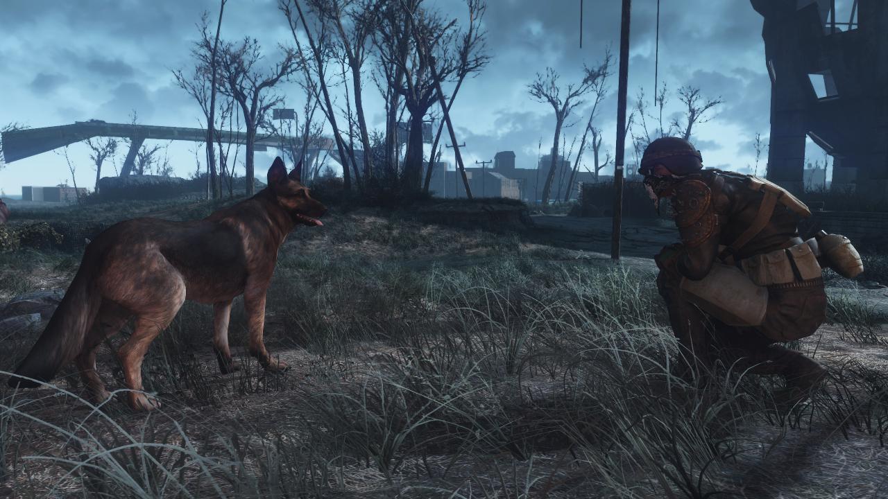 [18/02/2016] Fallout 4 - Modded, ENB+Reshade (18)