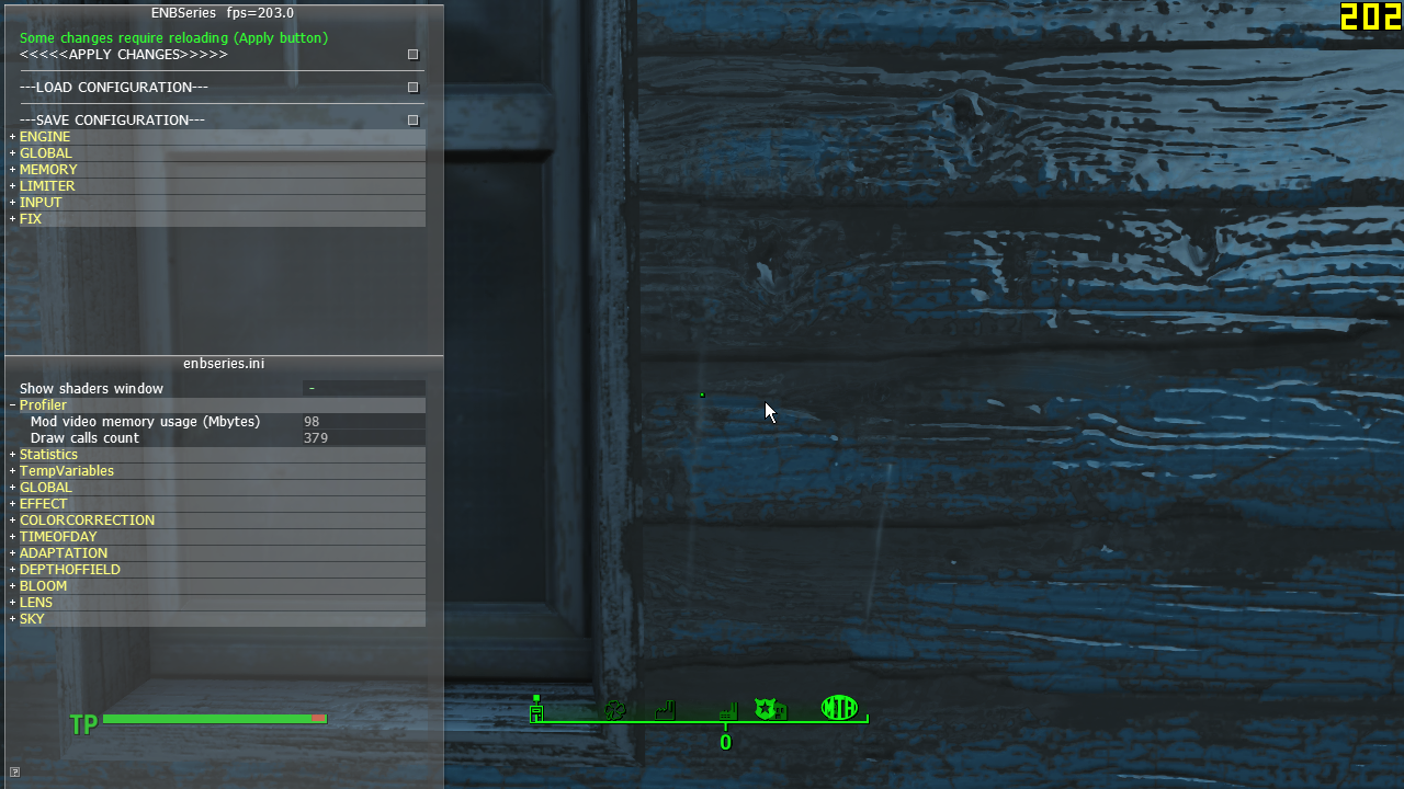 Fallout 4 v1.3 - Drawcall- und GPU-Benchmarks (10)