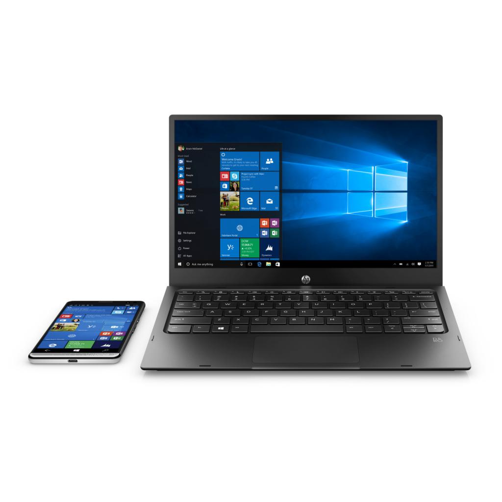 [23/02/2016] HP Elite x3: Stärkstes Windows-Phone mit Snapdragon 820 und x86-Unterstützung (1)