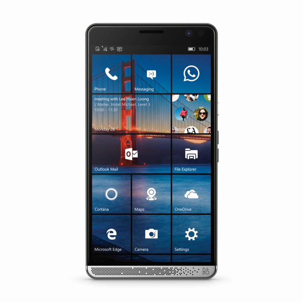 [23/02/2016] HP Elite x3: Stärkstes Windows-Phone mit Snapdragon 820 und x86-Unterstützung (8)