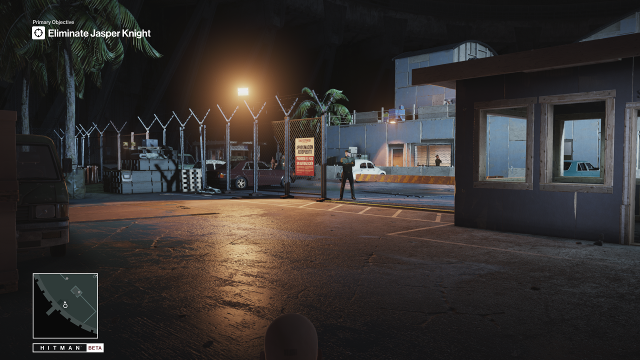 [22/02/2016] Hitman (2016) im PCGH-Techniktest: Sorgenkind DirectX 12 in Aktion (17)