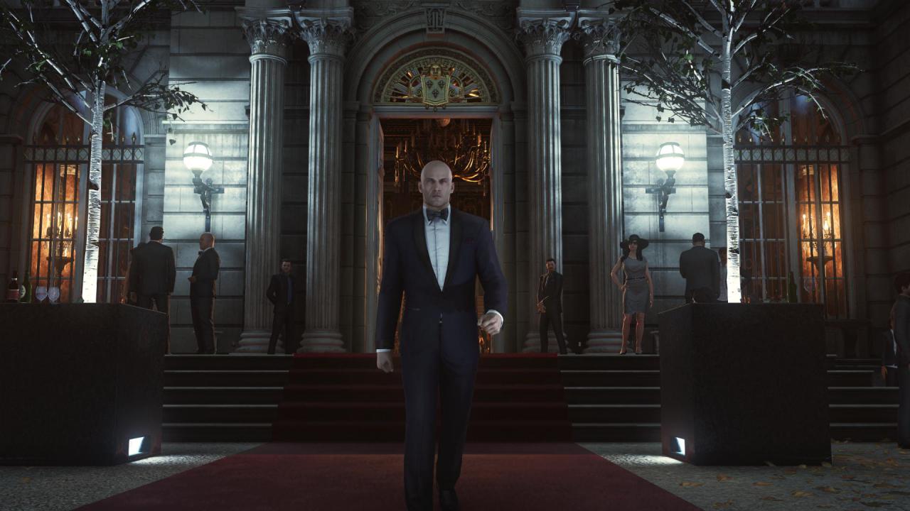 [17/02/2016] Hitman (2016): 7 neue Screenshots aus dem Meuchemörder-Spiel (1)