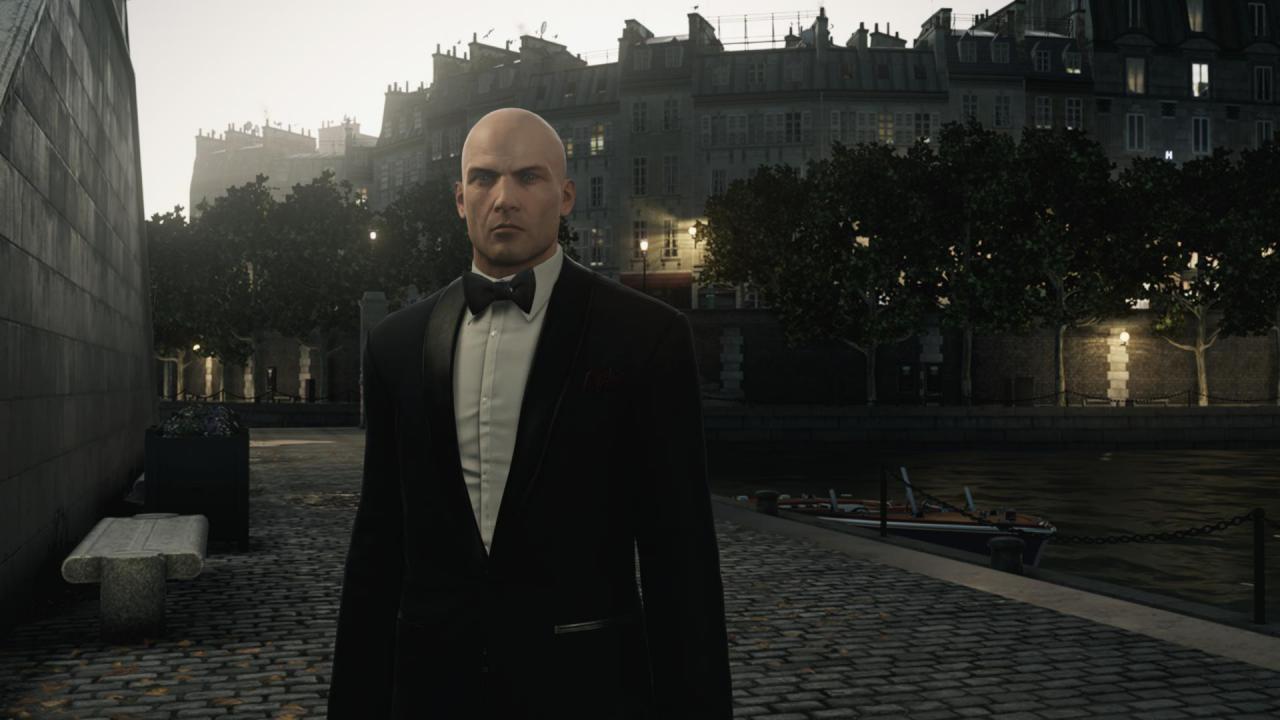 [17/02/2016] Hitman (2016): 7 neue Screenshots aus dem Meuchemörder-Spiel (4)