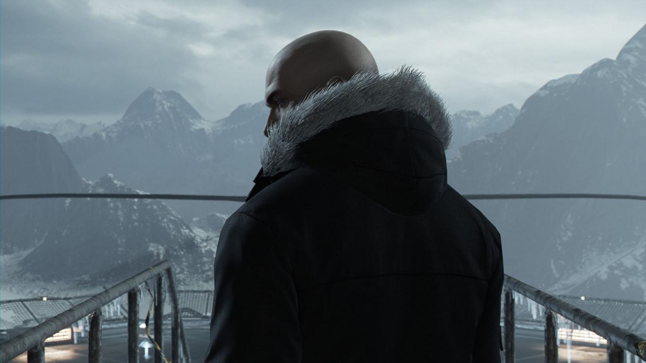 [17/02/2016] Hitman: DirectX 12 soll laufend optimiert werden