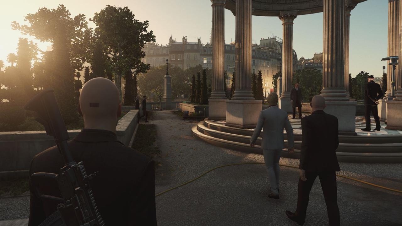 [17/02/2016] Hitman (2016): 7 neue Screenshots aus dem Meuchemörder-Spiel (6)