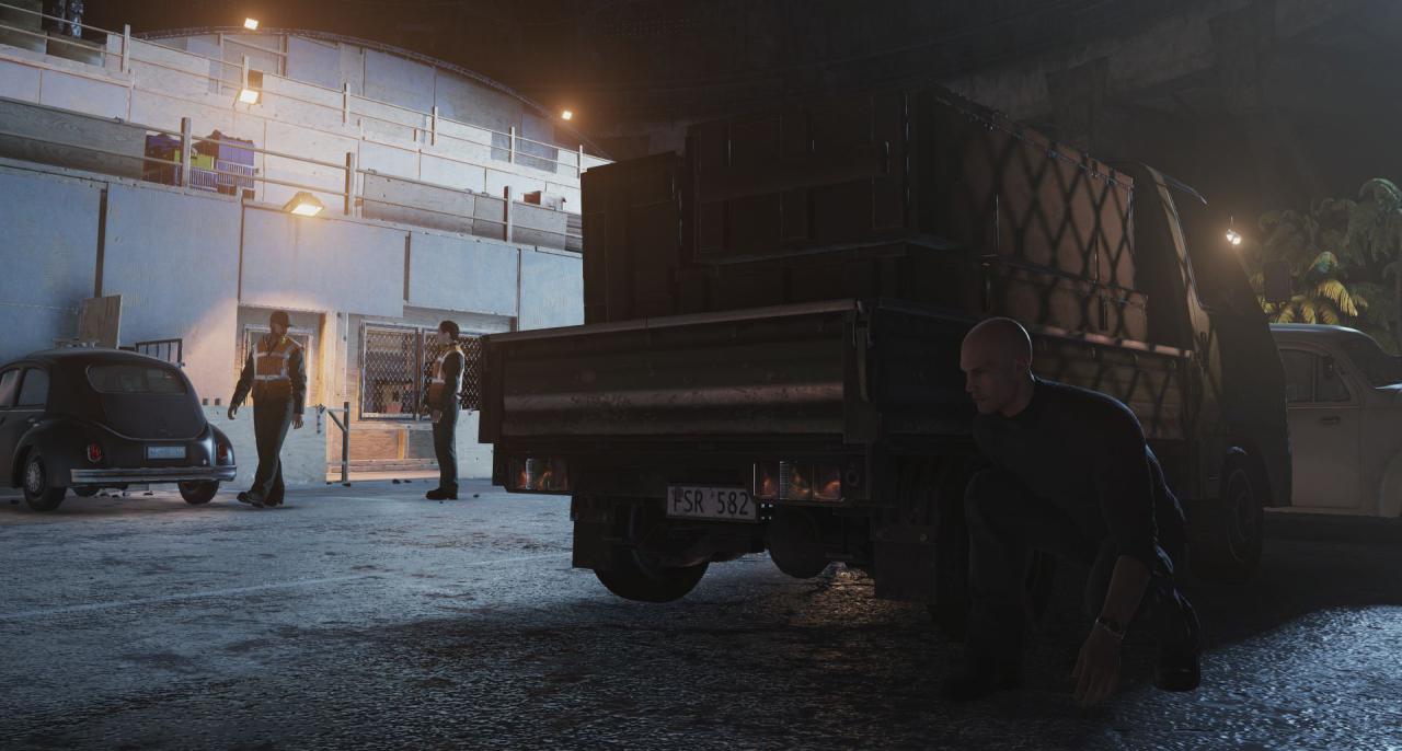[17/02/2016] Hitman (2016): 7 neue Screenshots aus dem Meuchemörder-Spiel (7)