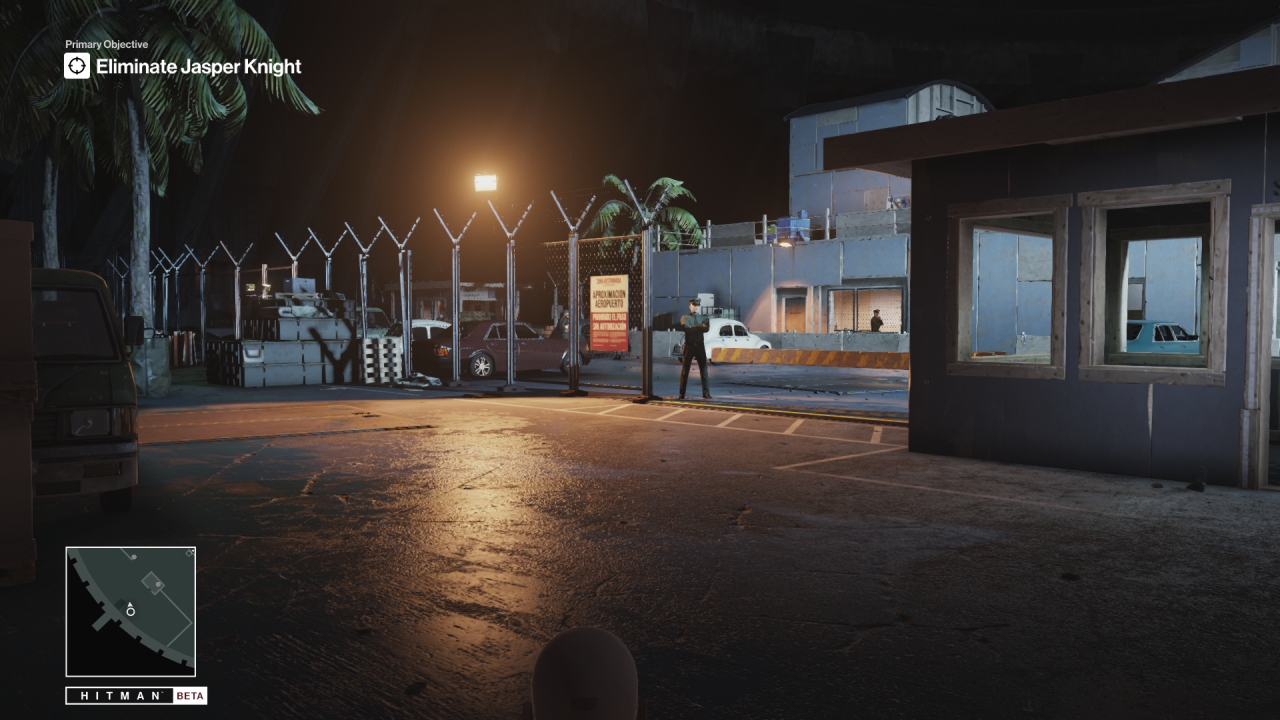 [22/02/2016] Hitman (2016) im PCGH-Techniktest: Sorgenkind DirectX 12 in Aktion (19)