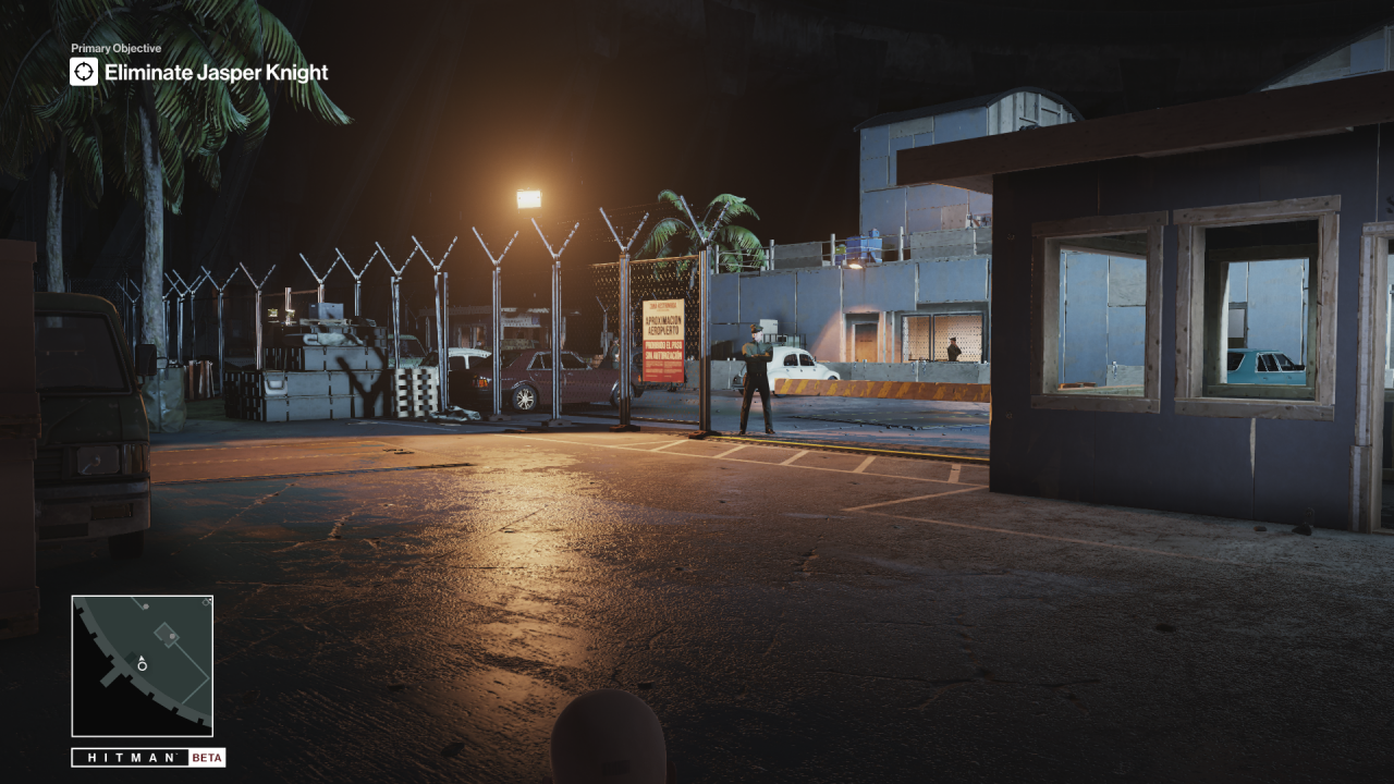 [22/02/2016] Hitman (2016) im PCGH-Techniktest: Sorgenkind DirectX 12 in Aktion (18)