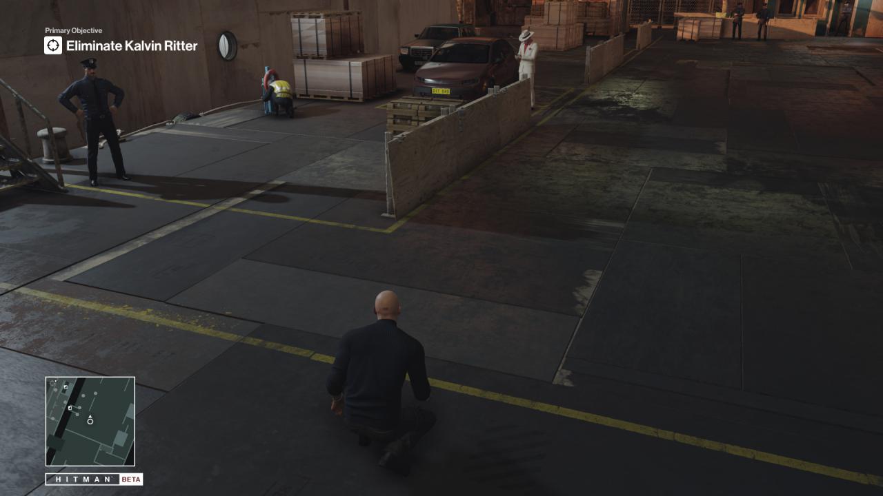 [22/02/2016] Hitman (2016) im PCGH-Techniktest: Sorgenkind DirectX 12 in Aktion (11)