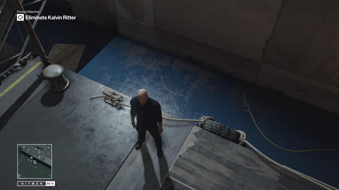 [22/02/2016] Hitman (2016) im PCGH-Techniktest: Sorgenkind DirectX 12 in Aktion (14)