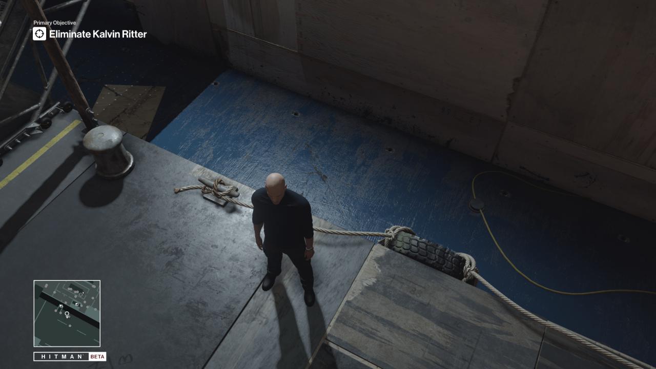 [22/02/2016] Hitman (2016) im PCGH-Techniktest: Sorgenkind DirectX 12 in Aktion (13)