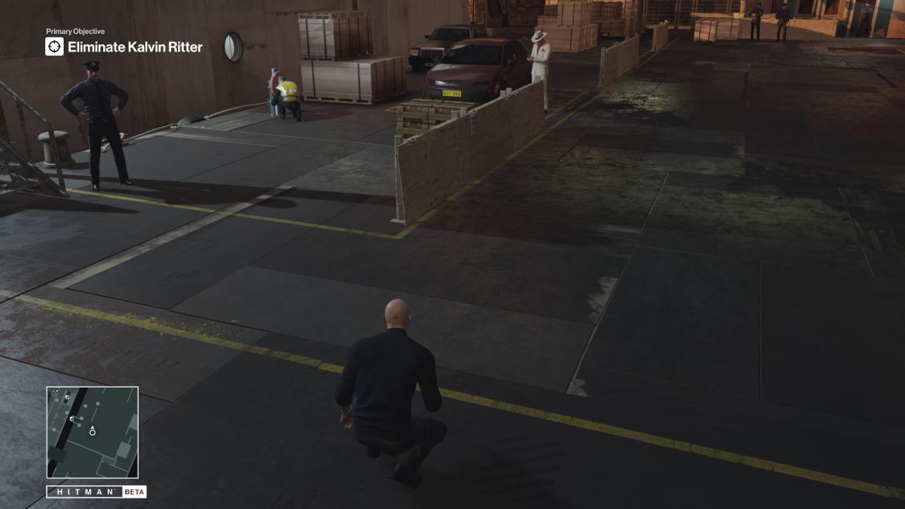 [22/02/2016] Hitman (2016) im PCGH-Techniktest: Sorgenkind DirectX 12 in Aktion (12)