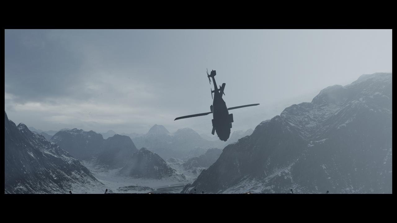 [22/02/2016] Hitman - Technische Eindrücke der Beta (11)