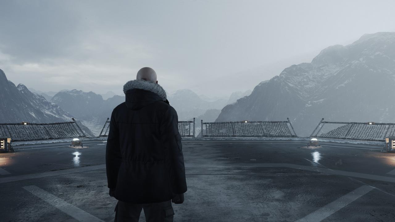 [22/02/2016] Hitman - Technische Eindrücke der Beta (13)