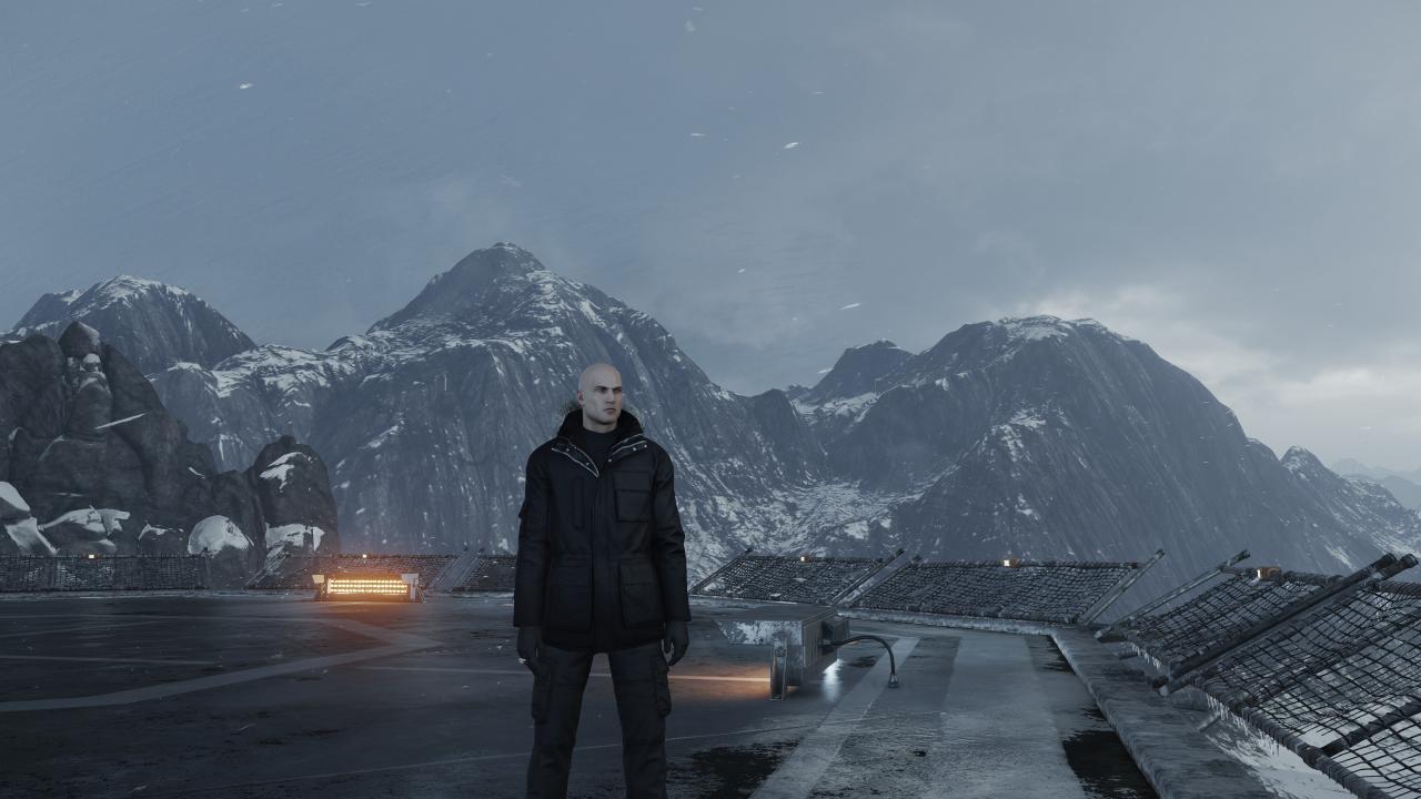 [22/02/2016] Hitman - Technische Eindrücke der Beta (14)