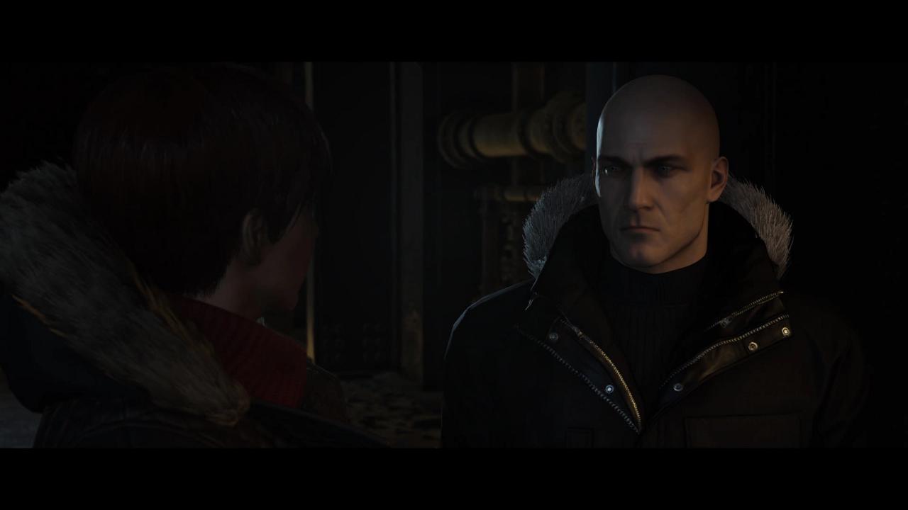 [22/02/2016] Hitman - Technische Eindrücke der Beta (19)