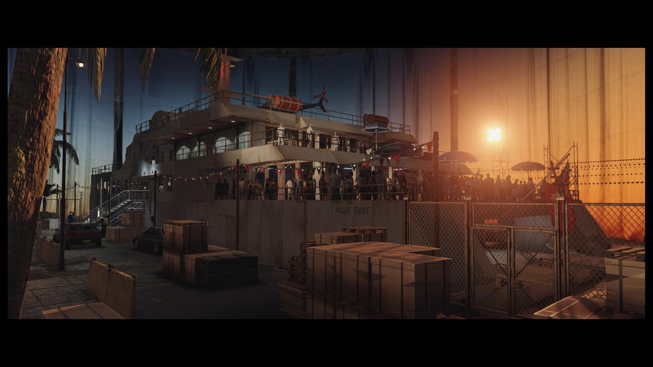 [22/02/2016] Hitman (2016) im PCGH-Techniktest: Sorgenkind DirectX 12 in Aktion (5)