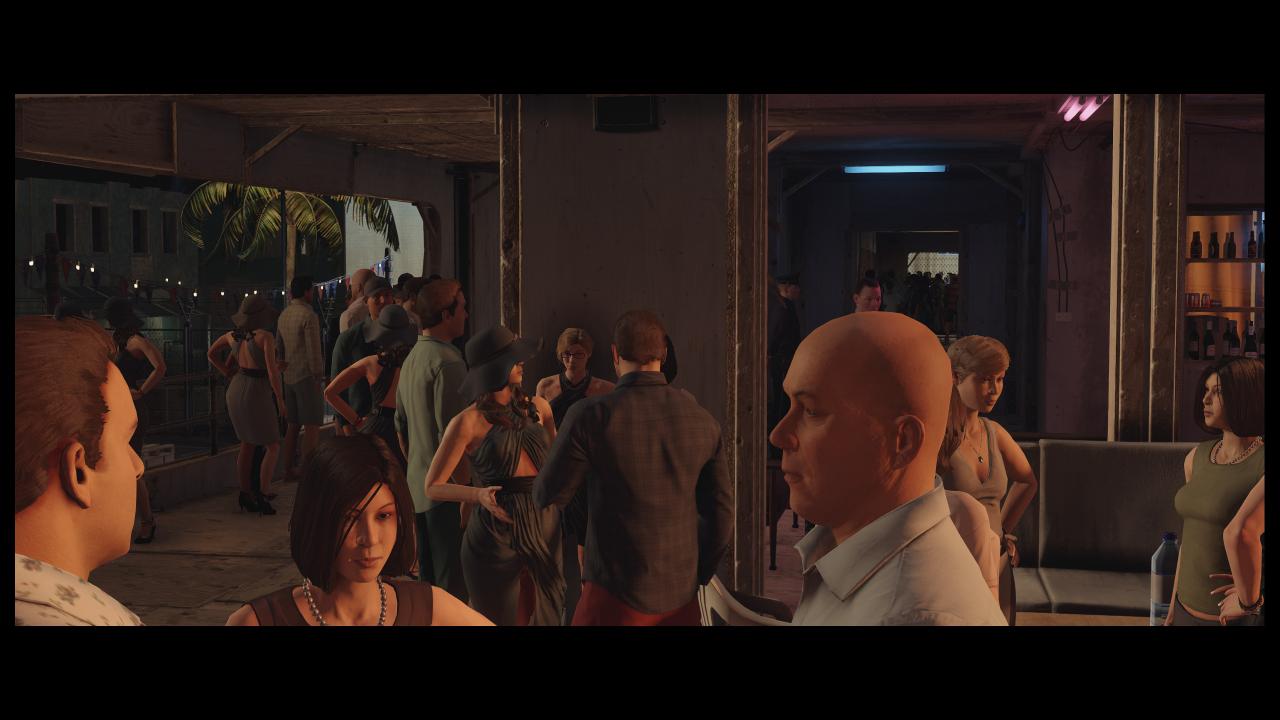 [22/02/2016] Hitman (2016) im PCGH-Techniktest: Sorgenkind DirectX 12 in Aktion (2)