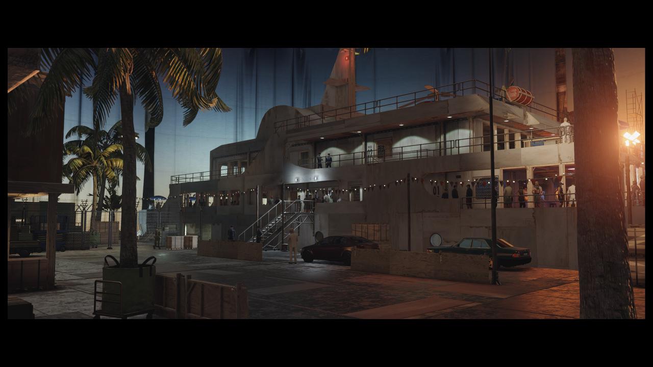 [22/02/2016] Hitman - Technische Eindrücke der Beta (24)