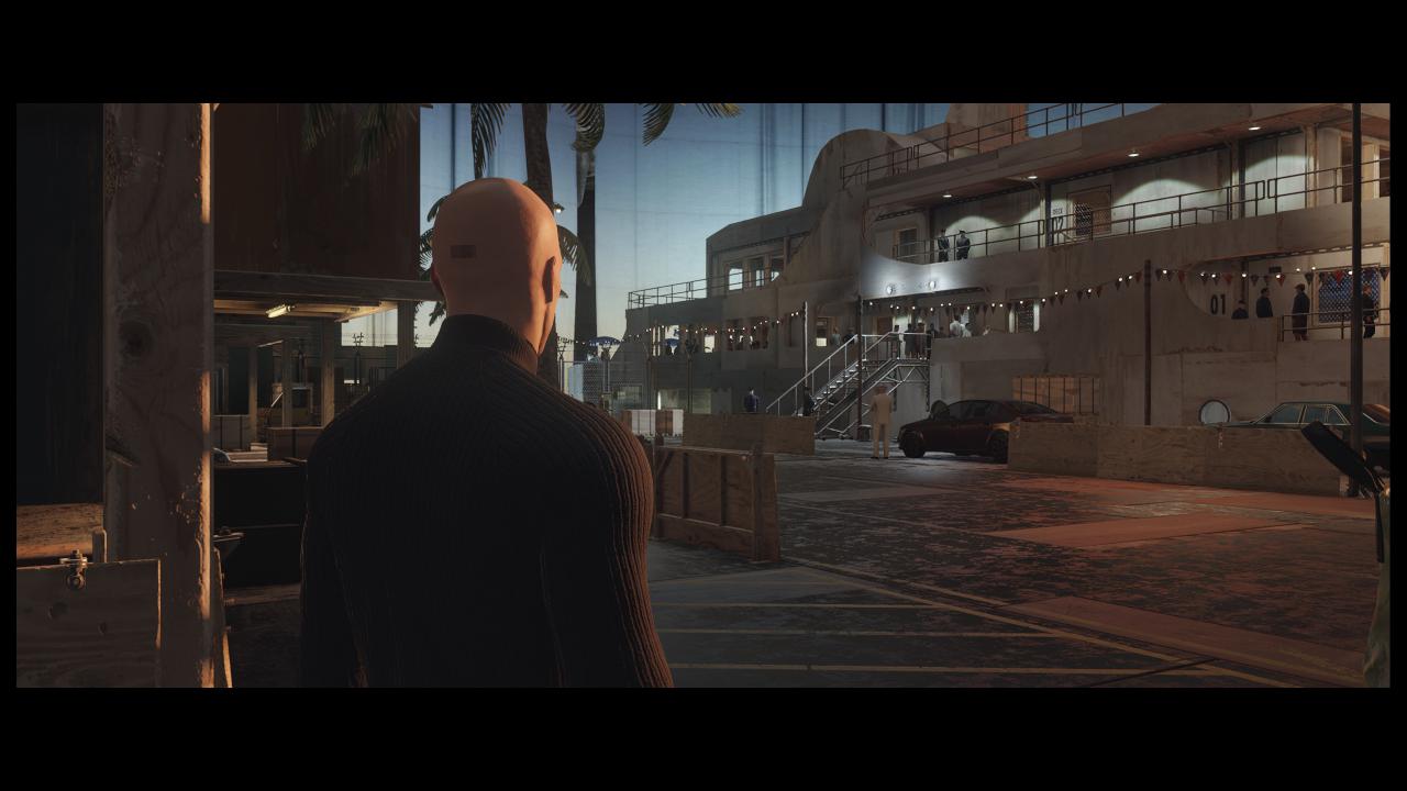 [22/02/2016] Hitman - Technische Eindrücke der Beta (25)