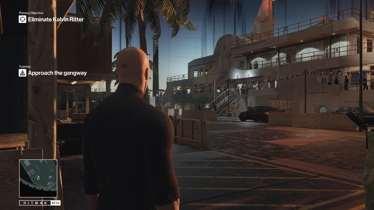 [22/02/2016] Hitman (2016) im PCGH-Techniktest: Sorgenkind DirectX 12 in Aktion (9)