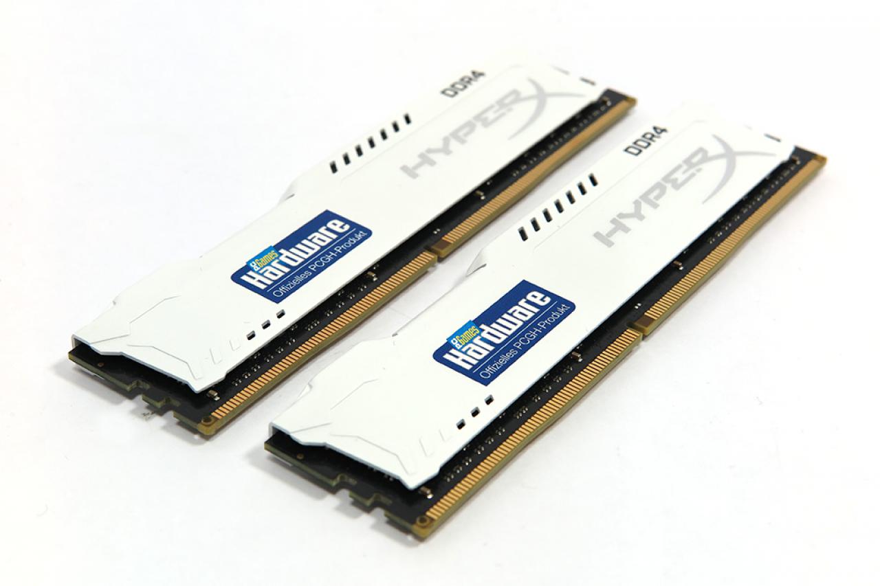[19/02/2016] HyperX 16 GB DDR4-2666-Kit PCGH-Edition (13)