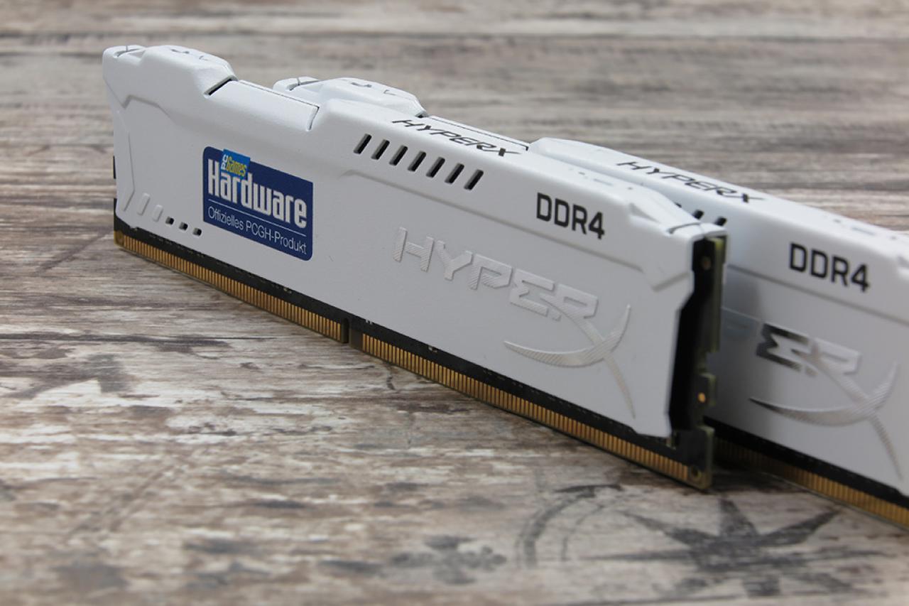 [19/02/2016] HyperX 16 GB DDR4-2666-Kit PCGH-Edition (23)