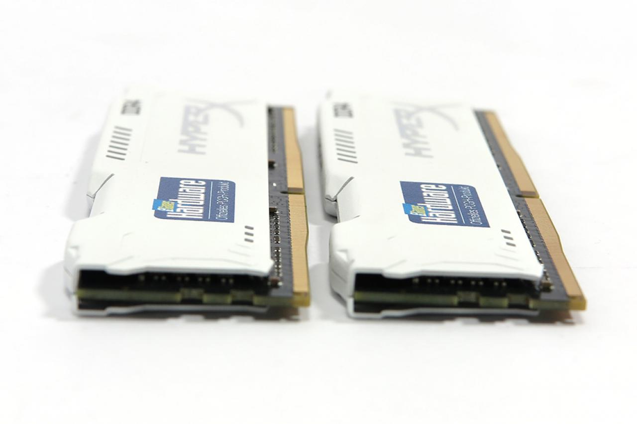 [19/02/2016] HyperX 16 GB DDR4-2666-Kit PCGH-Edition (7)
