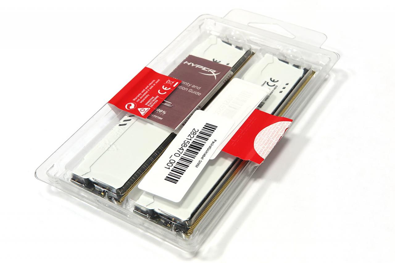 [19/02/2016] HyperX 16 GB DDR4-2666-Kit PCGH-Edition (9)