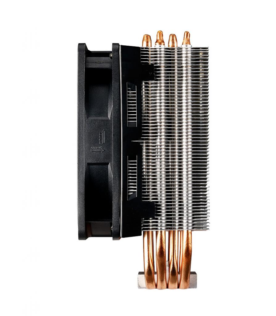 [10/02/2016] Cooler Master Hyper 212X und TX3i: Kühler-Klassiker erhalten Neuauflagen (2)