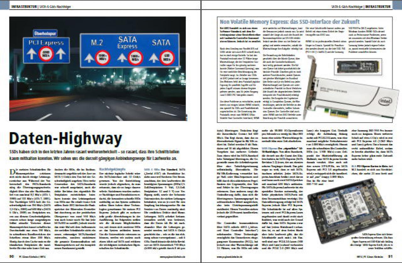 [26/02/2016] Infrastruktur 07 PCGH 04-2016 (#186)