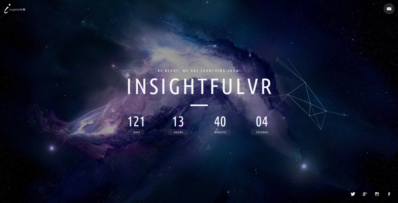 [15/02/2016] Insightful VR: VR-Projekt mit AMD-Ingenieurin startet im Juni