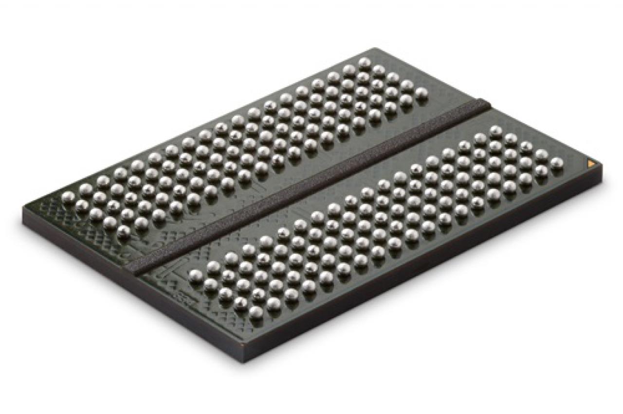 [10/02/2016] Nvidia Ampere & AMD Navi: Micron bemustert GDDR6-RAM