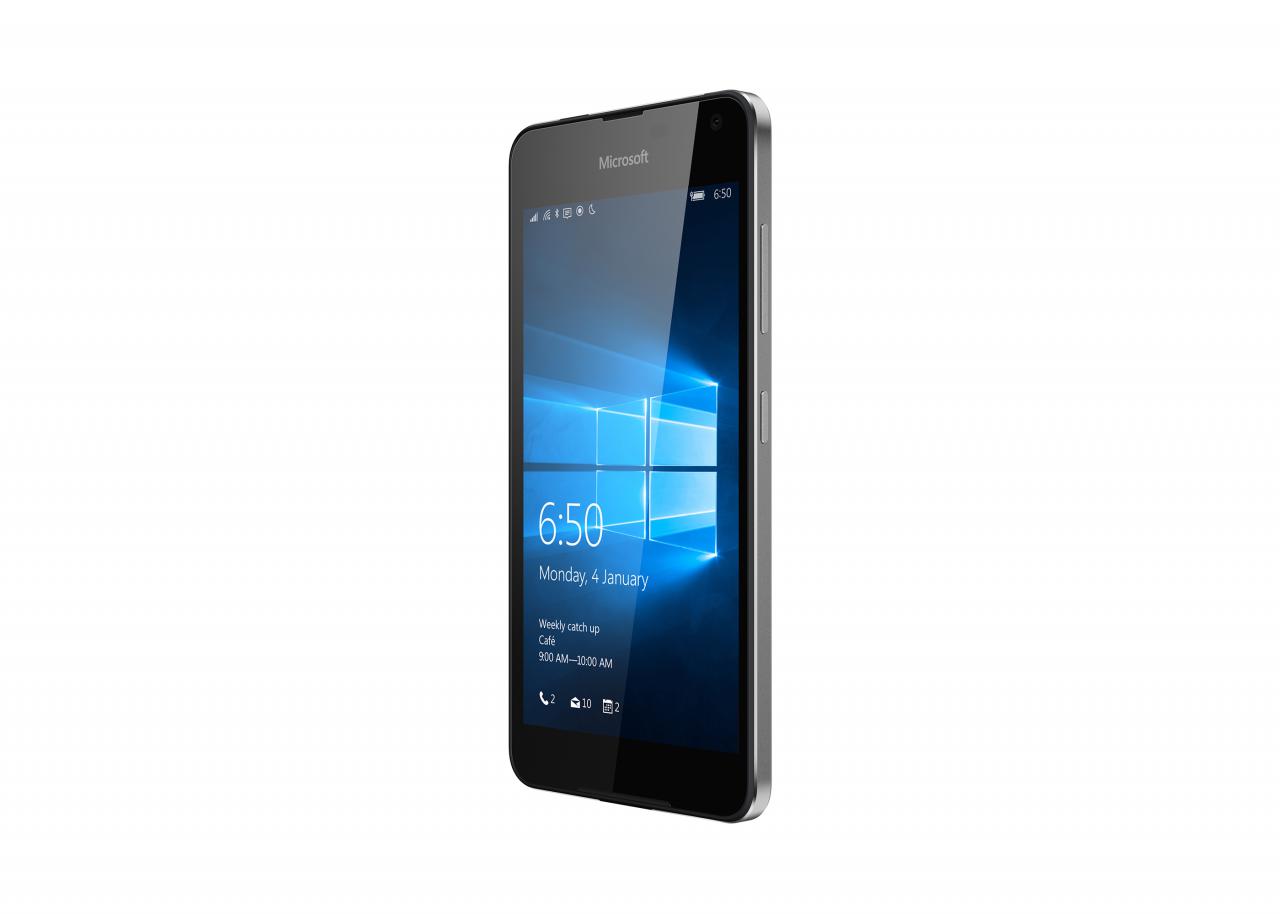 [15/02/2016] Lumia 650 jetzt offiziell: Microsofts dünnstes Smartphone für 229 Euro (2)