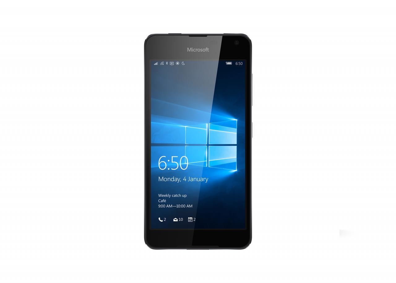 [15/02/2016] Lumia 650 jetzt offiziell: Microsofts dünnstes Smartphone für 229 Euro (4)
