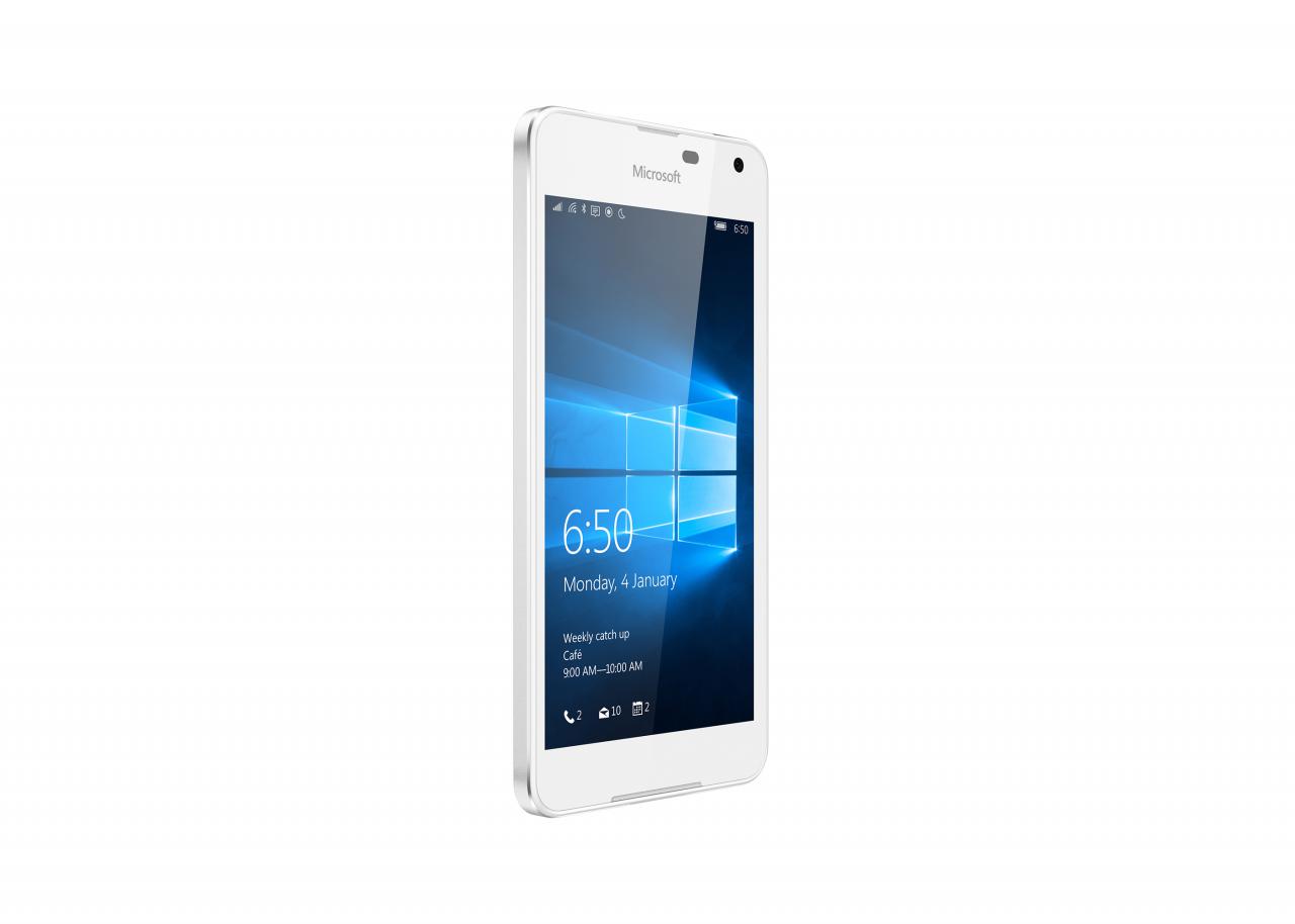 [15/02/2016] Lumia 650 jetzt offiziell: Microsofts dünnstes Smartphone für 229 Euro (5)