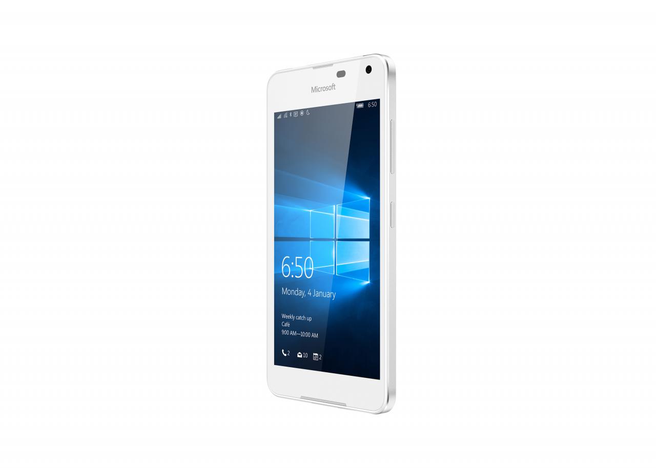 [15/02/2016] Lumia 650 jetzt offiziell: Microsofts dünnstes Smartphone für 229 Euro (6)