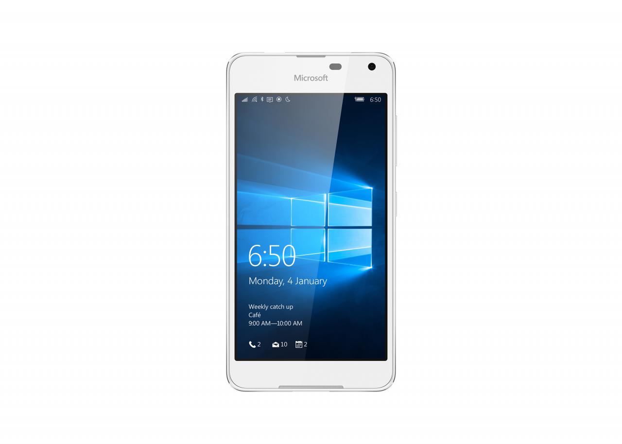 [15/02/2016] Lumia 650 jetzt offiziell: Microsofts dünnstes Smartphone für 229 Euro (8)