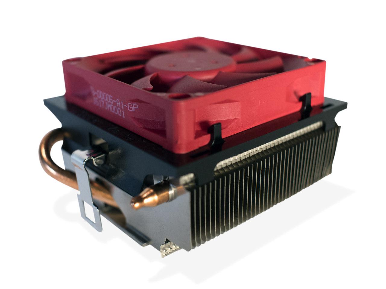 [02/02/2016] AMDs neuer 95-Watt-Kühler