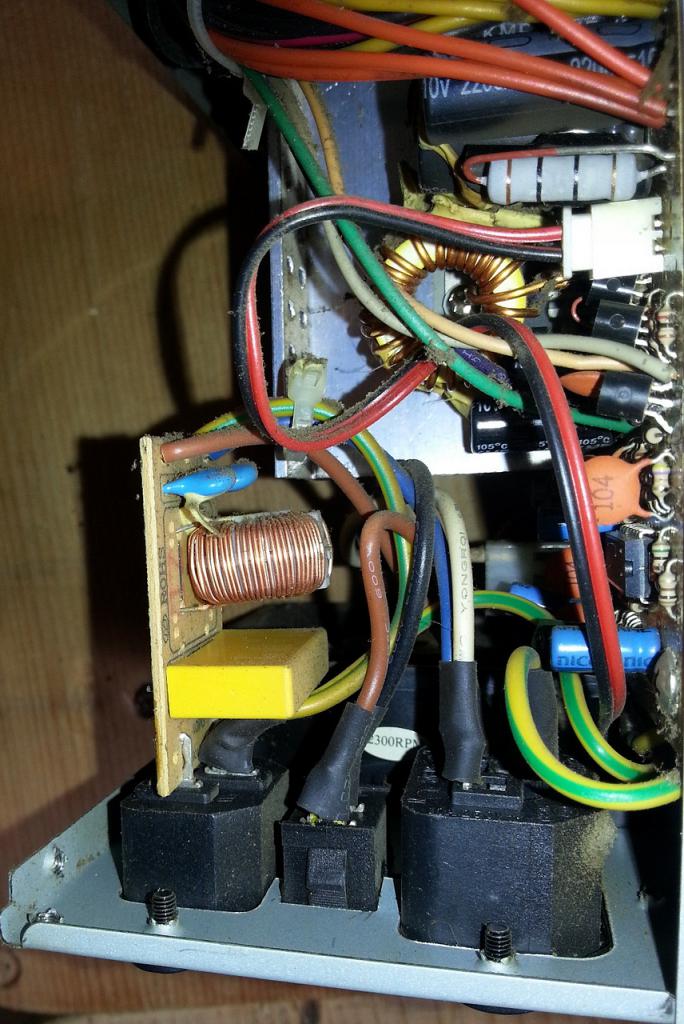 [16/02/2016] Update vom 16.02.2016: Bild von Kusanar