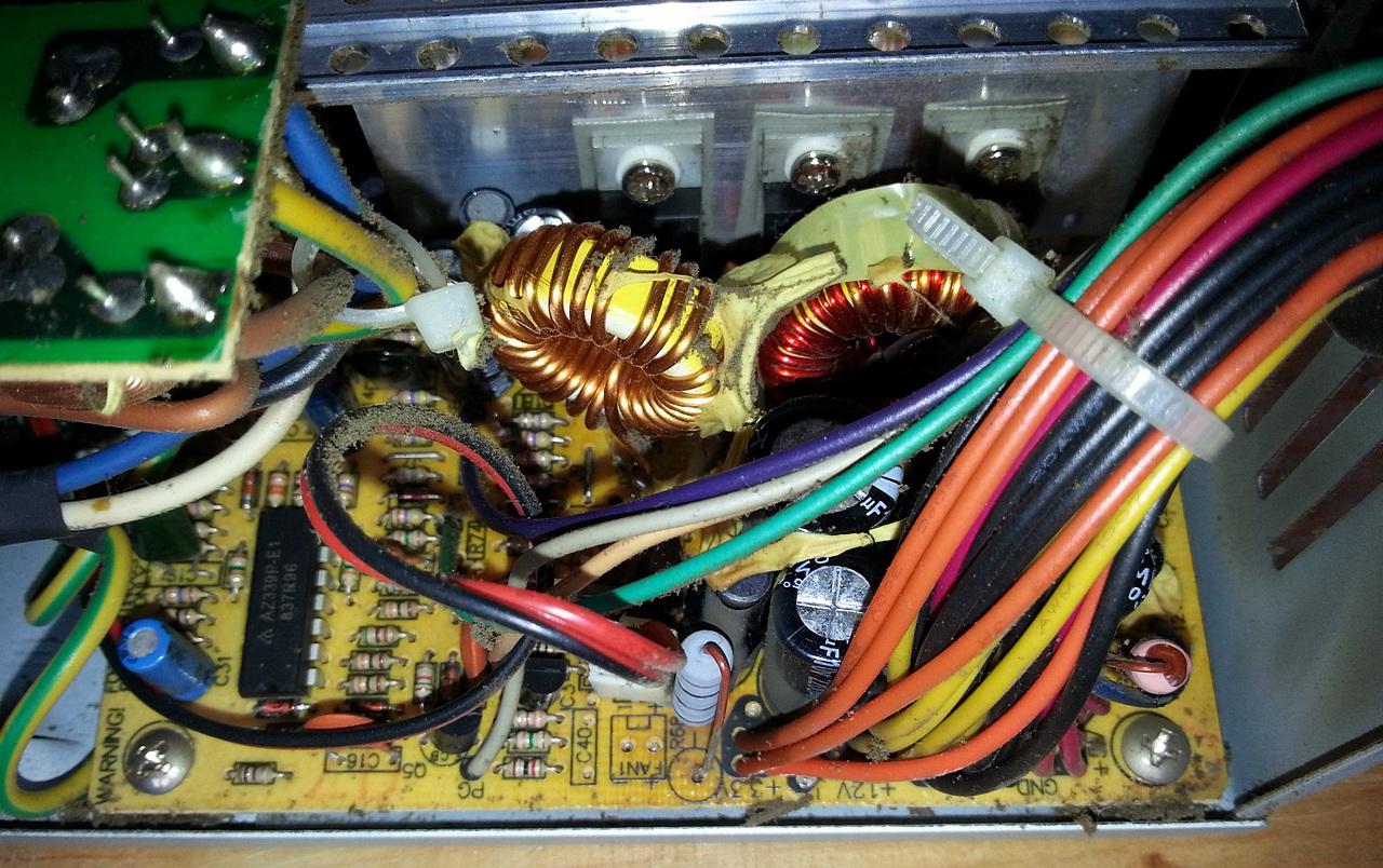 [16/02/2016] Update vom 16.02.2016: Bild von Kusanar