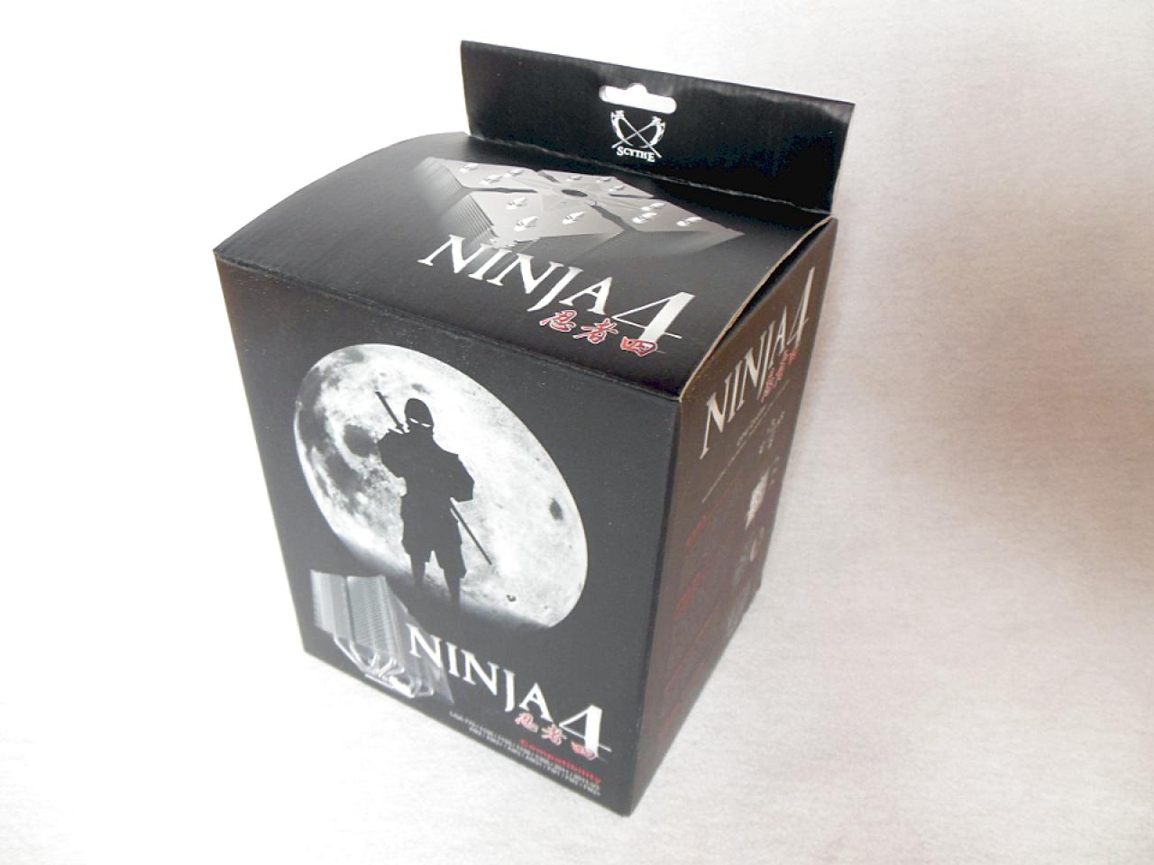 [01/02/2016] Scythe Ninja 4 (1)
