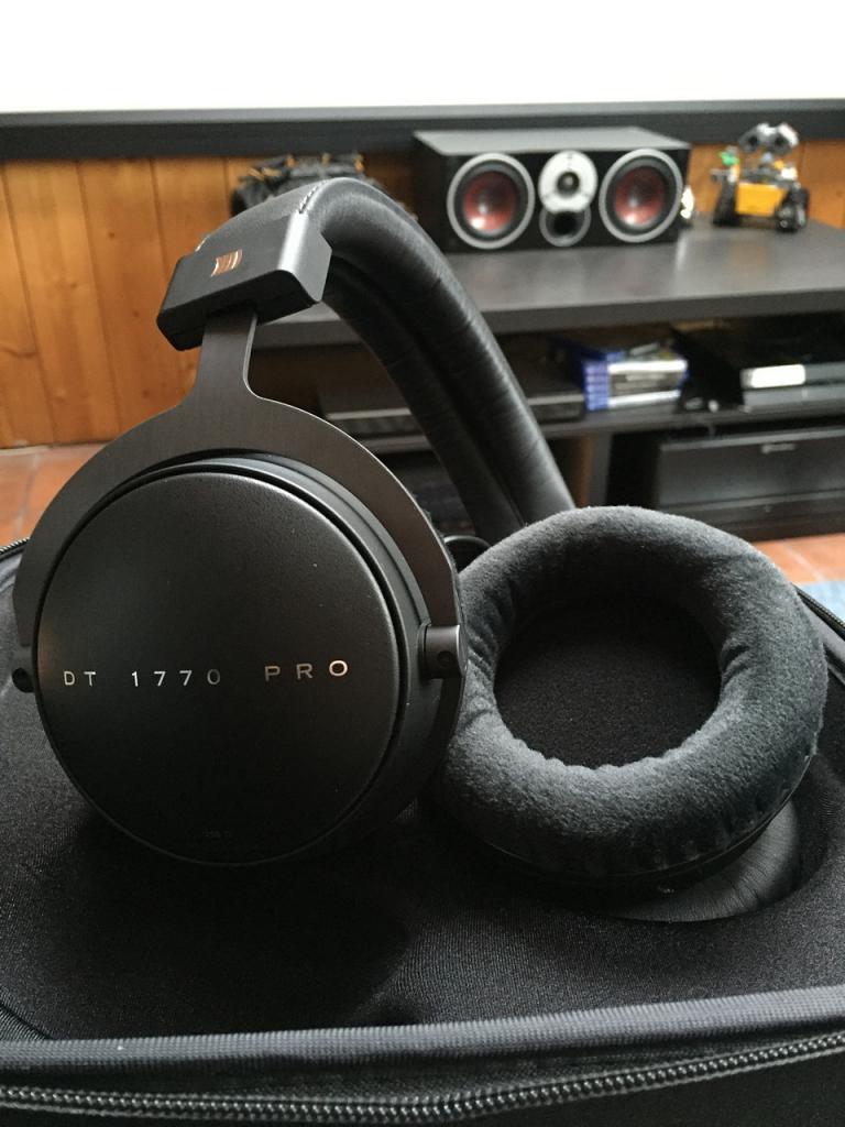 [10/02/2016] Update vom 10.02.2016 mit Tape-Decks (5)