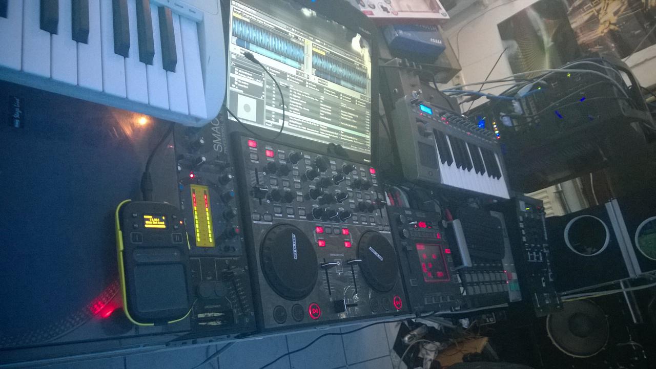 [10/02/2016] Update vom 10.02.2016 mit Tape-Decks (6)