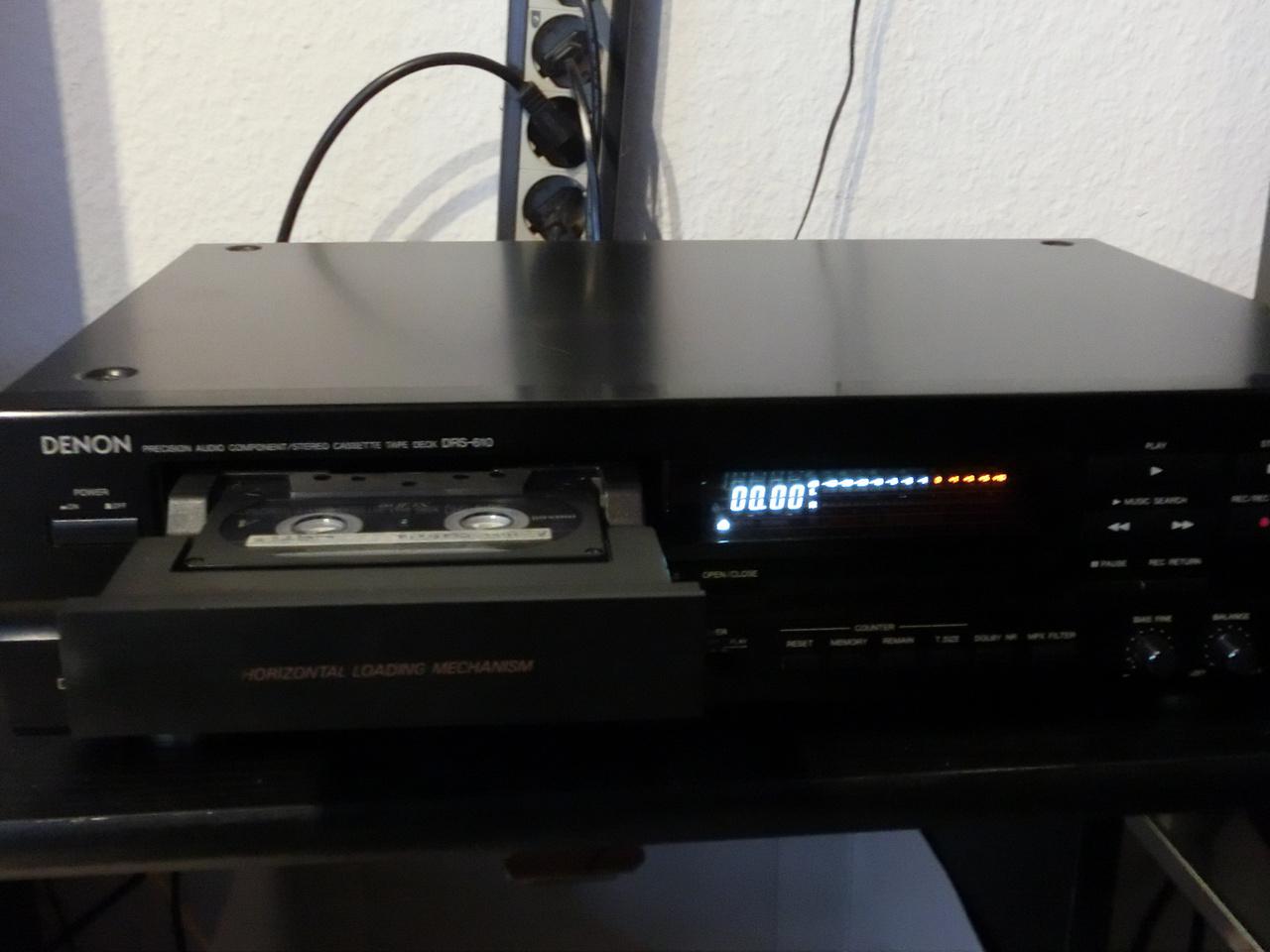 [10/02/2016] Update vom 10.02.2016 mit Tape-Decks (2)