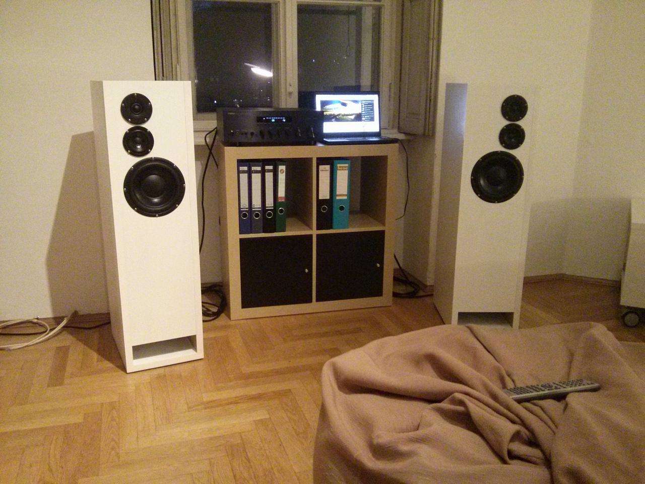 [10/02/2016] Update vom 10.02.2016 mit Tape-Decks (12)