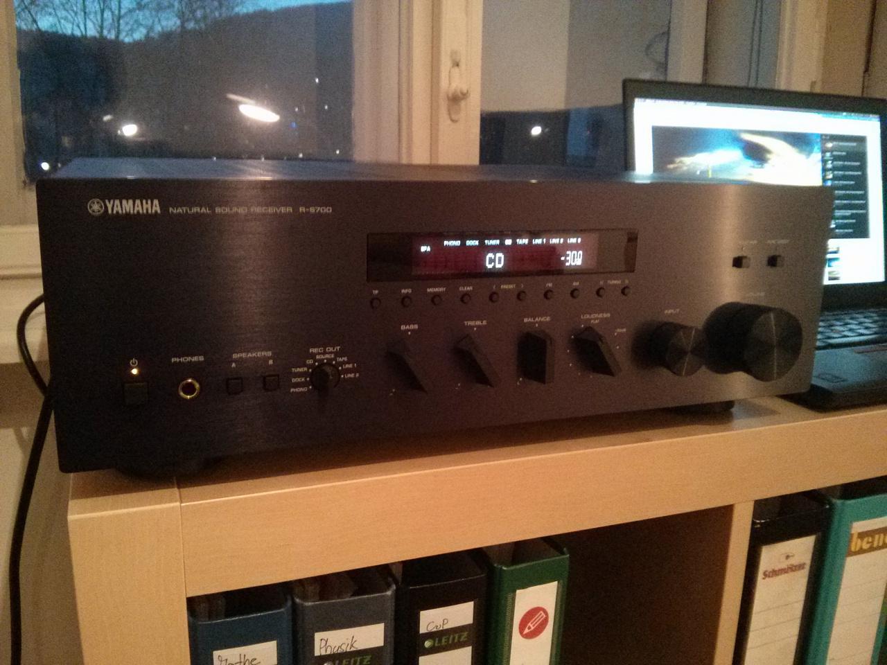 [10/02/2016] Update vom 10.02.2016 mit Tape-Decks (13)
