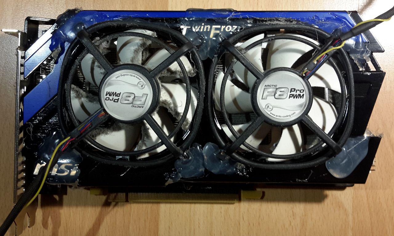 [05/02/2016] Februar-Update 2016 mit neuer verstaubter Hardware (1)