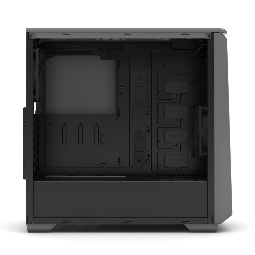 [08/02/2016] Phanteks Eclipse P400(S): Stahlverkleidung und RGB-Beleuchtung (9)